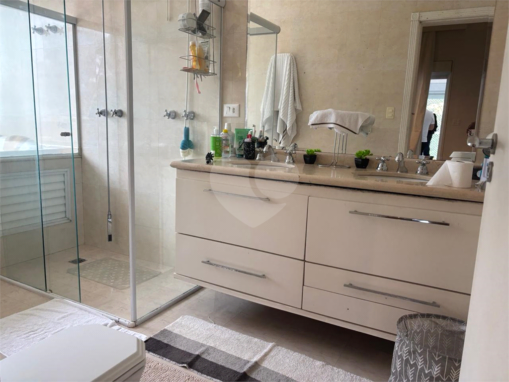 Casa de Condomínio, 4 quartos - Foto 27