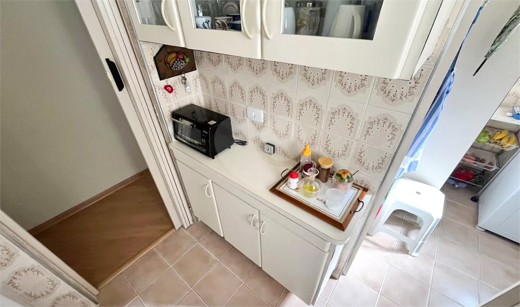 APARTAMENTO em MANDAQUI