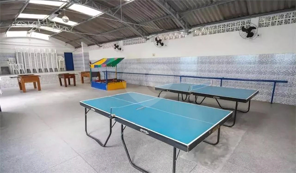 APARTAMENTO em MANDAQUI