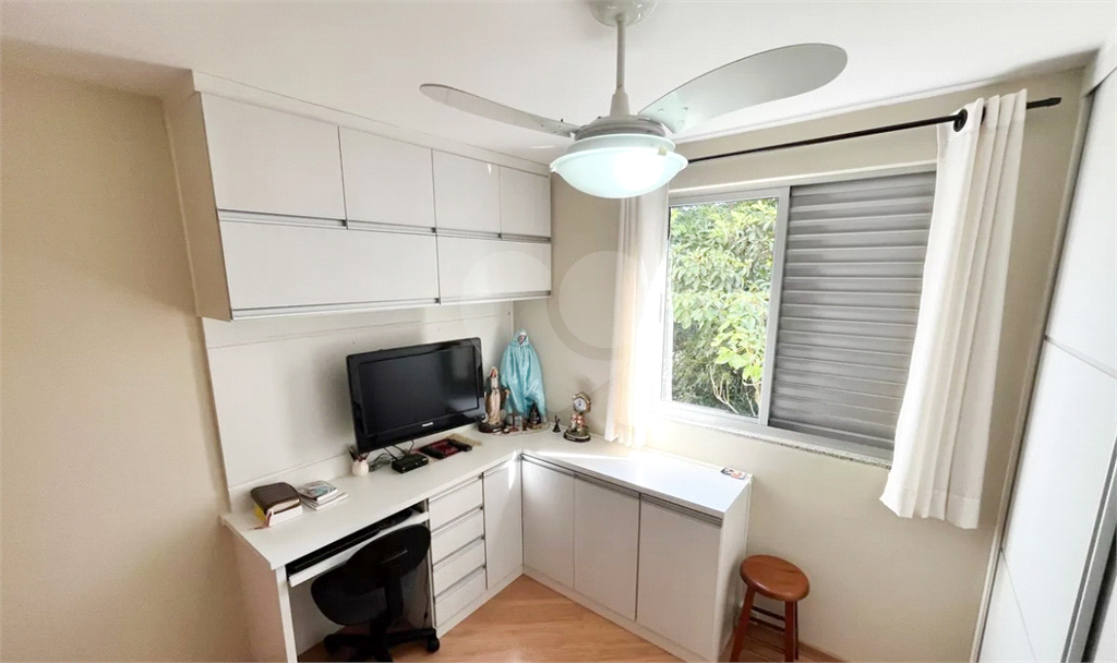 APARTAMENTO em MANDAQUI