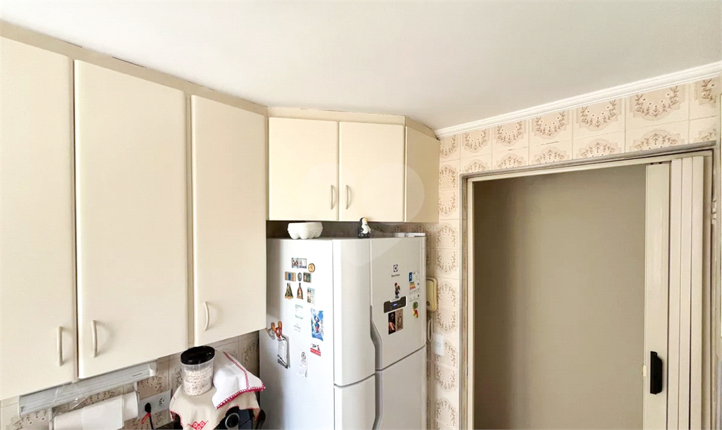 APARTAMENTO em MANDAQUI