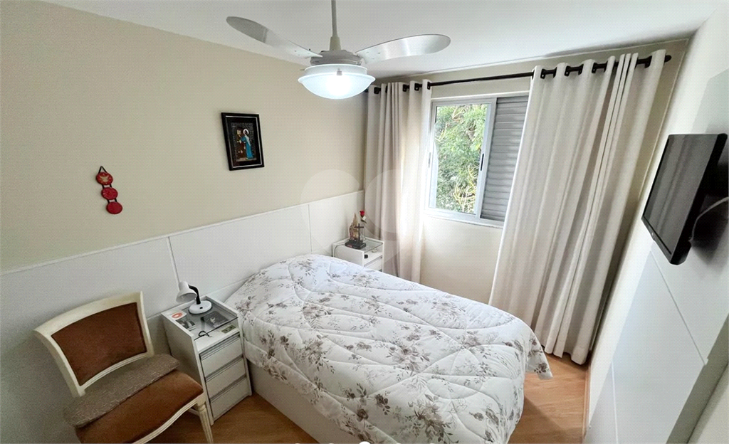APARTAMENTO em MANDAQUI