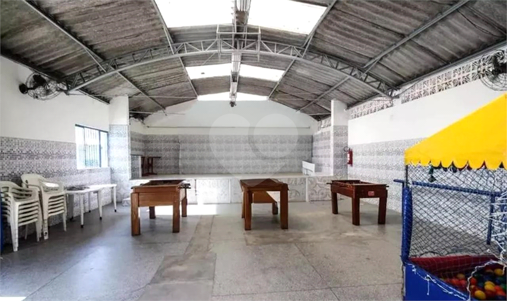 APARTAMENTO em MANDAQUI