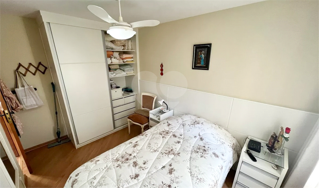 APARTAMENTO em MANDAQUI