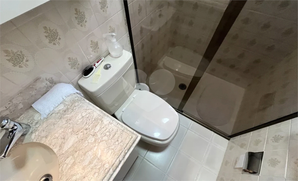 APARTAMENTO em MANDAQUI