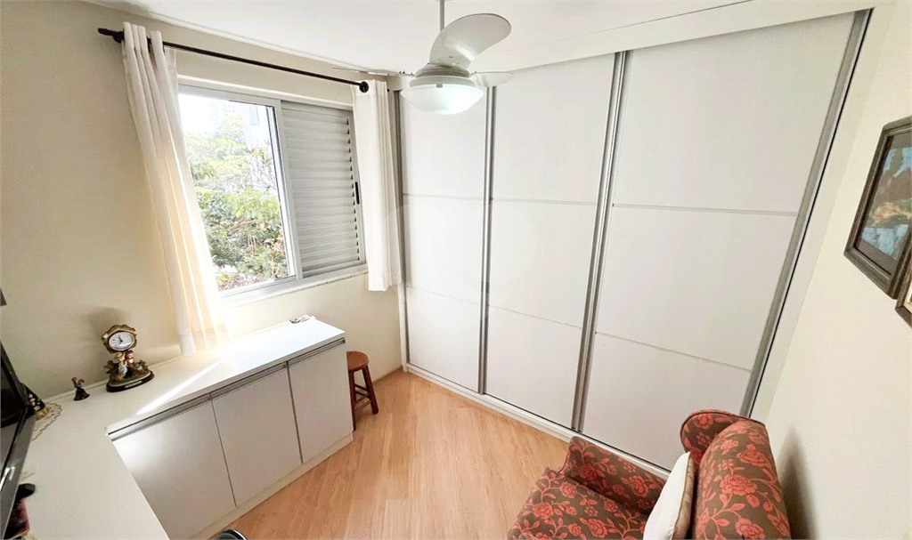 APARTAMENTO em MANDAQUI