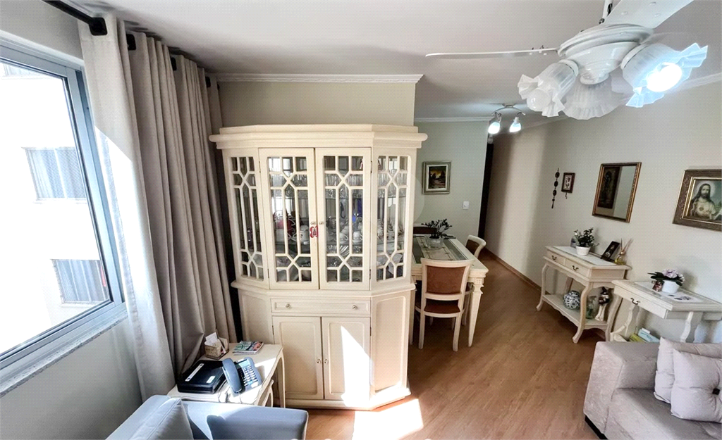 APARTAMENTO em MANDAQUI