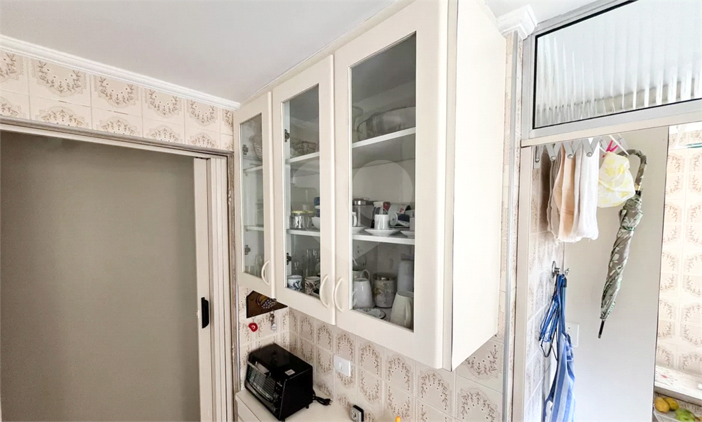 APARTAMENTO em MANDAQUI