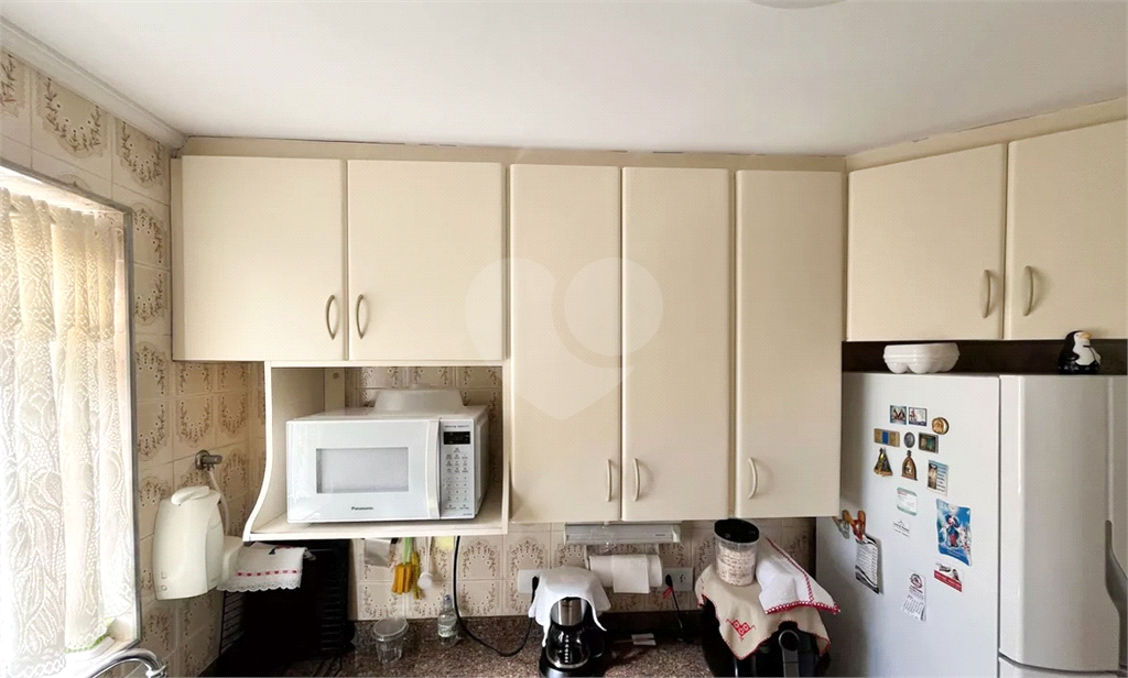 APARTAMENTO em MANDAQUI