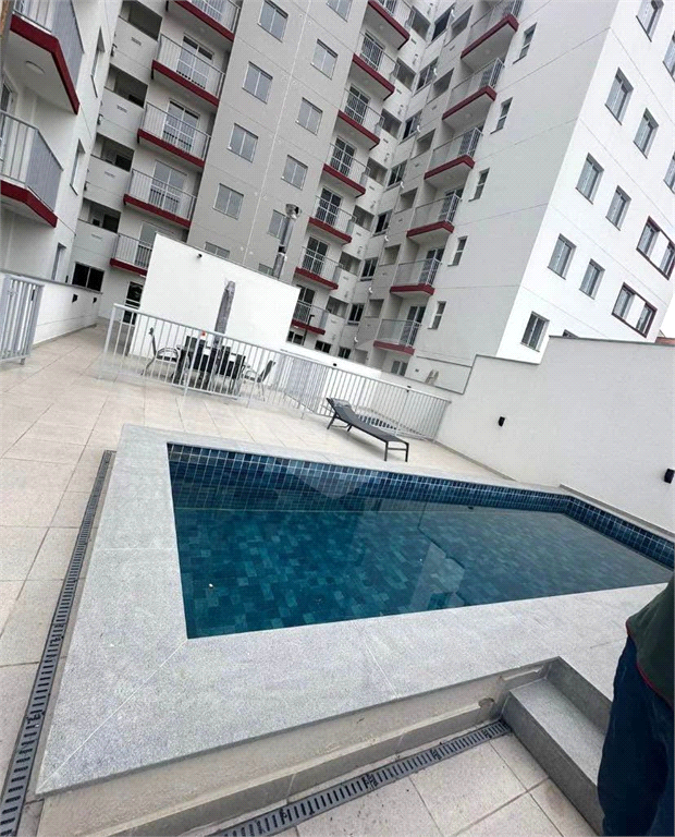 Apartamento a Venda 2 Dormitórios - Perus/ SP