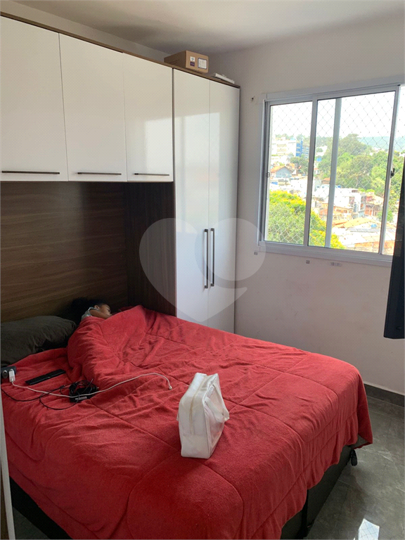 Apartamento a Venda 2 Dormitórios - Perus/ SP