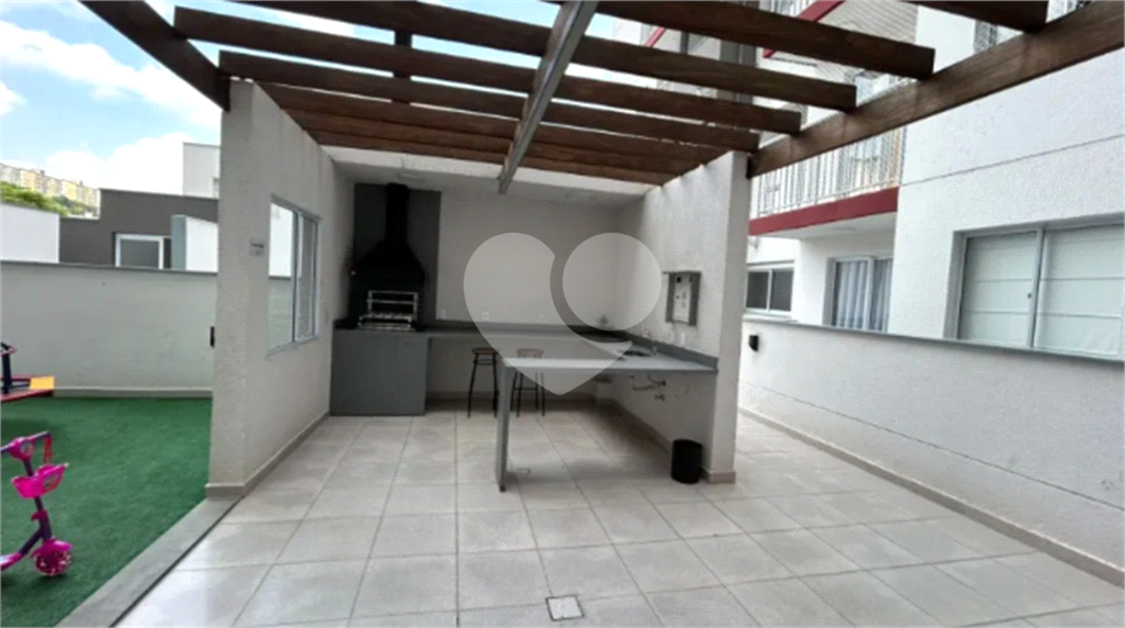 Apartamento a Venda 2 Dormitórios - Perus/ SP