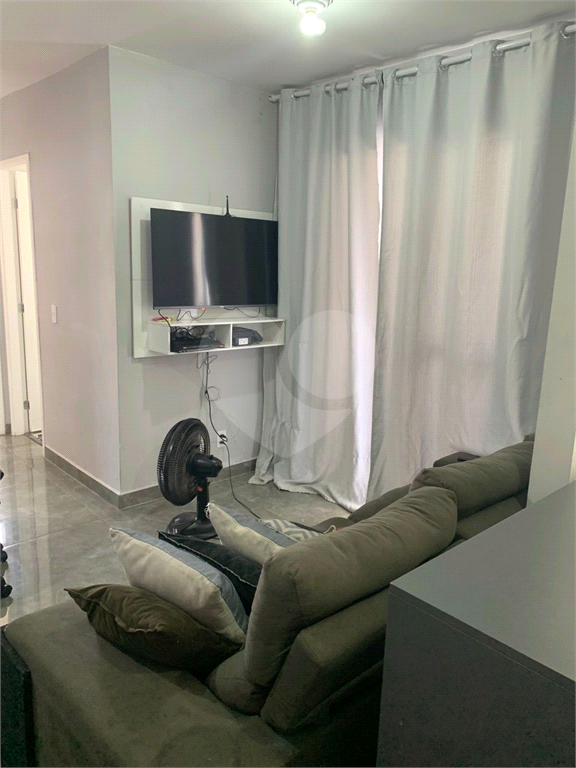 Apartamento a Venda 2 Dormitórios - Perus/ SP
