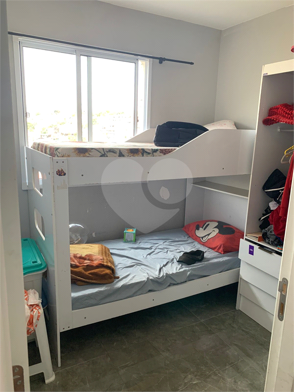 Apartamento a Venda 2 Dormitórios - Perus/ SP