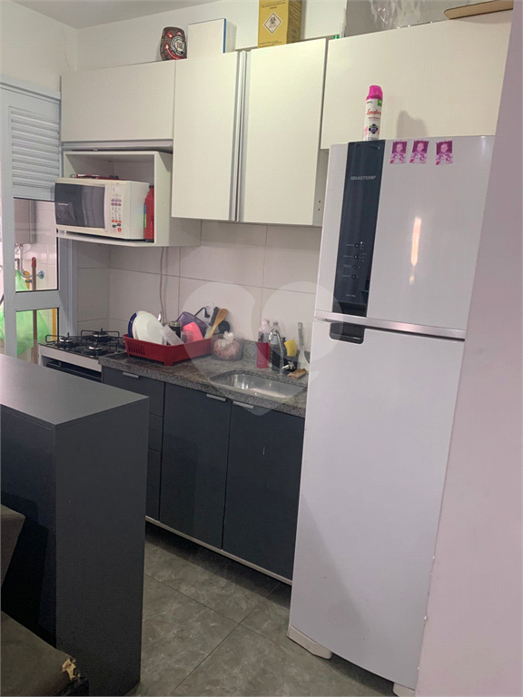 Apartamento a Venda 2 Dormitórios - Perus/ SP