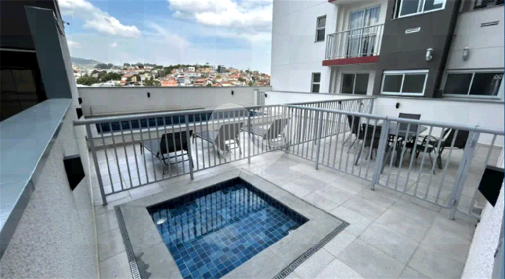 Apartamento a Venda 2 Dormitórios - Perus/ SP