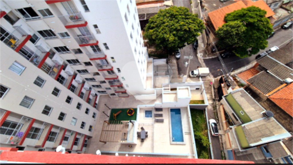 Apartamento a Venda 2 Dormitórios - Perus/ SP