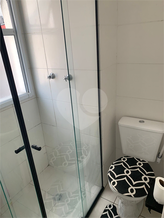 Apartamento a Venda 2 Dormitórios - Perus/ SP