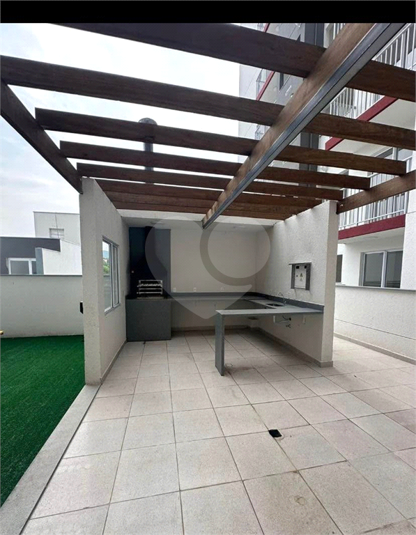 Apartamento a Venda 2 Dormitórios - Perus/ SP