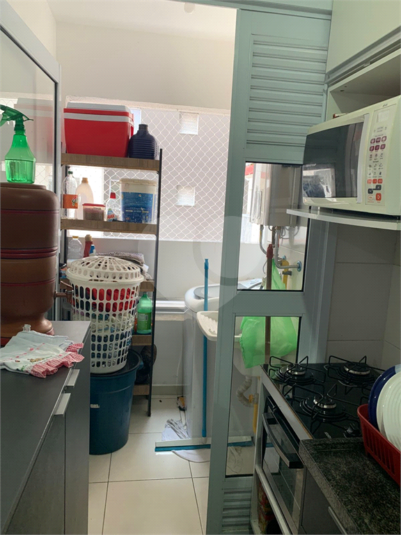 Apartamento a Venda 2 Dormitórios - Perus/ SP