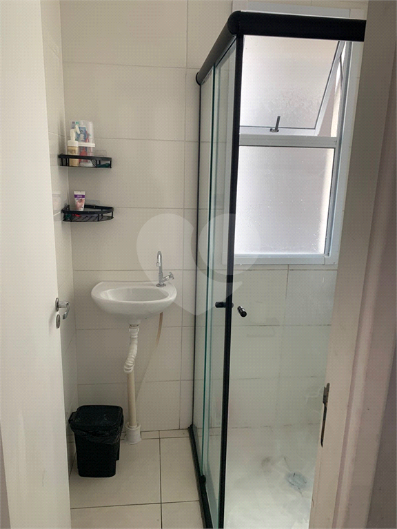 Apartamento a Venda 2 Dormitórios - Perus/ SP