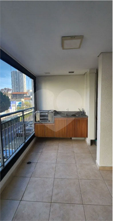 Apartamento Espaçoso com Varanda Gourmet e Lazer Completo!