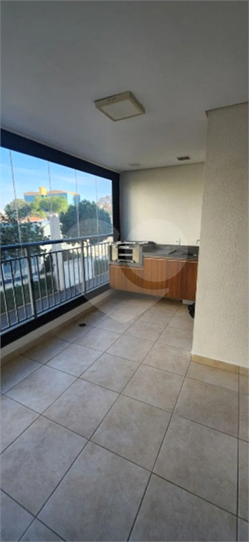 Apartamento Espaçoso com Varanda Gourmet e Lazer Completo!