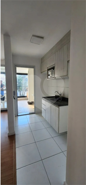 Apartamento Espaçoso com Varanda Gourmet e Lazer Completo!