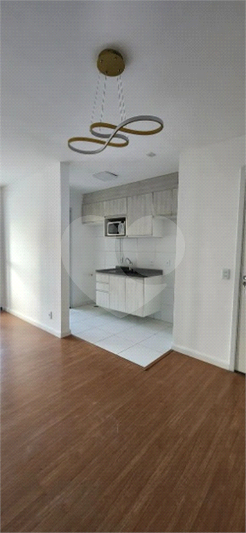 Apartamento Espaçoso com Varanda Gourmet e Lazer Completo!