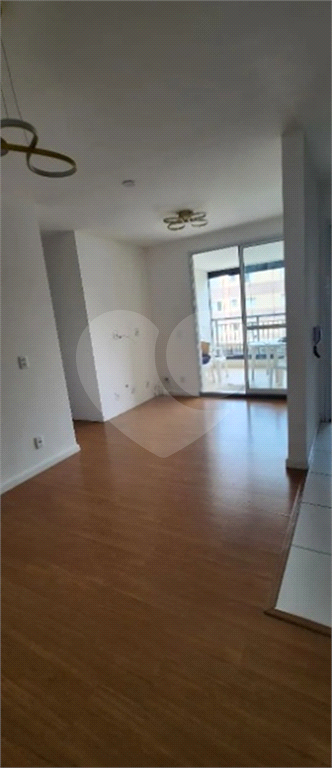 Apartamento Espaçoso com Varanda Gourmet e Lazer Completo!