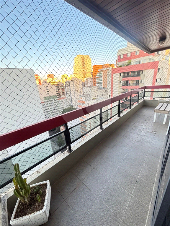 Cobertura para Venda - Perdizes