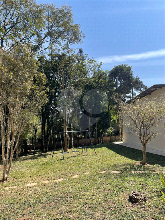 Belíssima Casa para Locação em Mairiporã