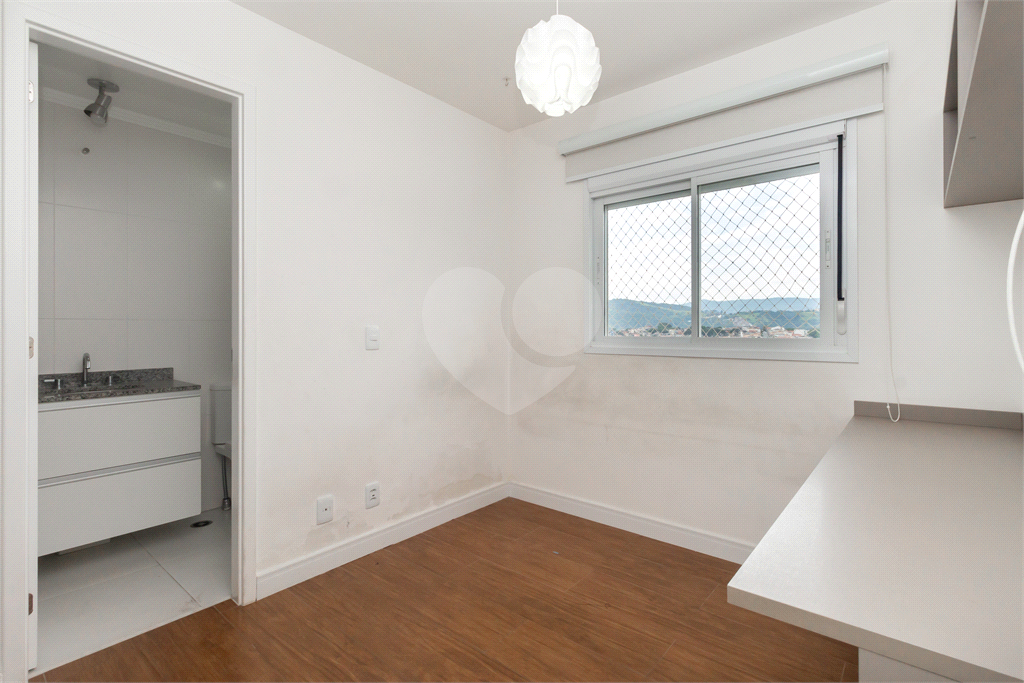 Apartamento à venda | 119 m² | 4 dormitórios | 3 Suítes | 3 vagas | Jardim Cidade Pirituba