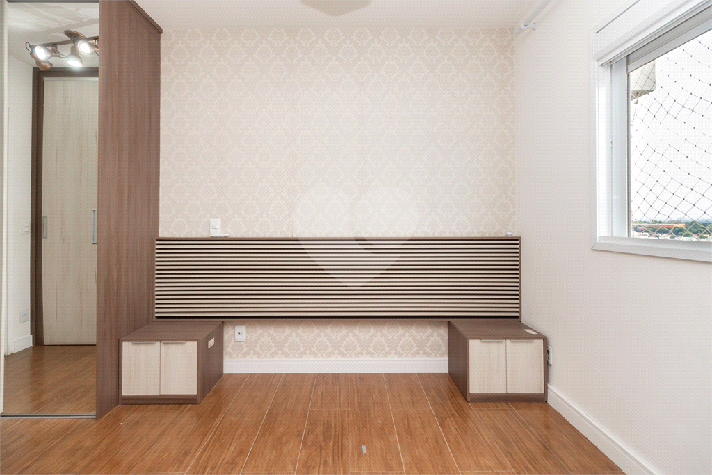 Apartamento à venda | 119 m² | 4 dormitórios | 3 Suítes | 3 vagas | Jardim Cidade Pirituba