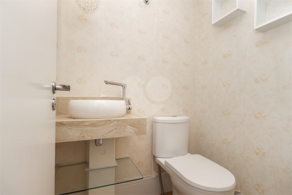 Apartamento à venda | 119 m² | 4 dormitórios | 3 Suítes | 3 vagas | Jardim Cidade Pirituba