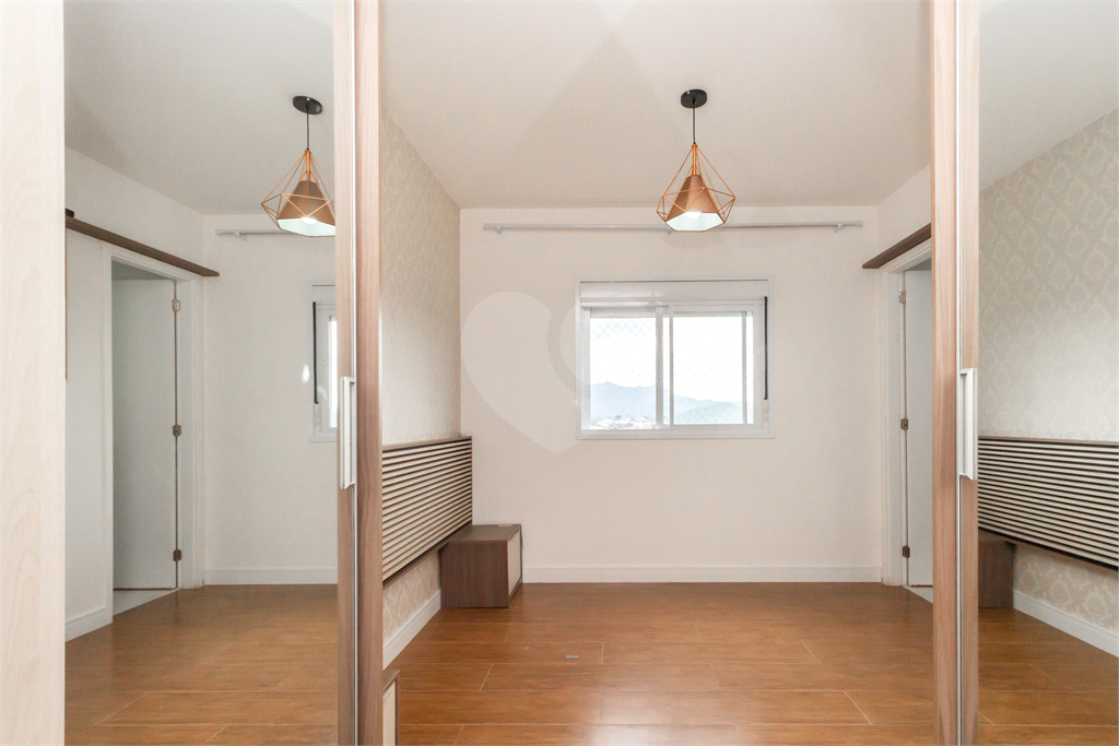 Apartamento à venda | 119 m² | 4 dormitórios | 3 Suítes | 3 vagas | Jardim Cidade Pirituba