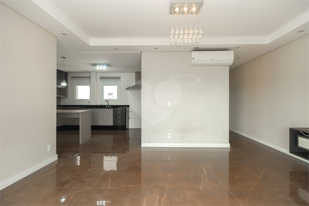 Apartamento à venda | 119 m² | 4 dormitórios | 3 Suítes | 3 vagas | Jardim Cidade Pirituba