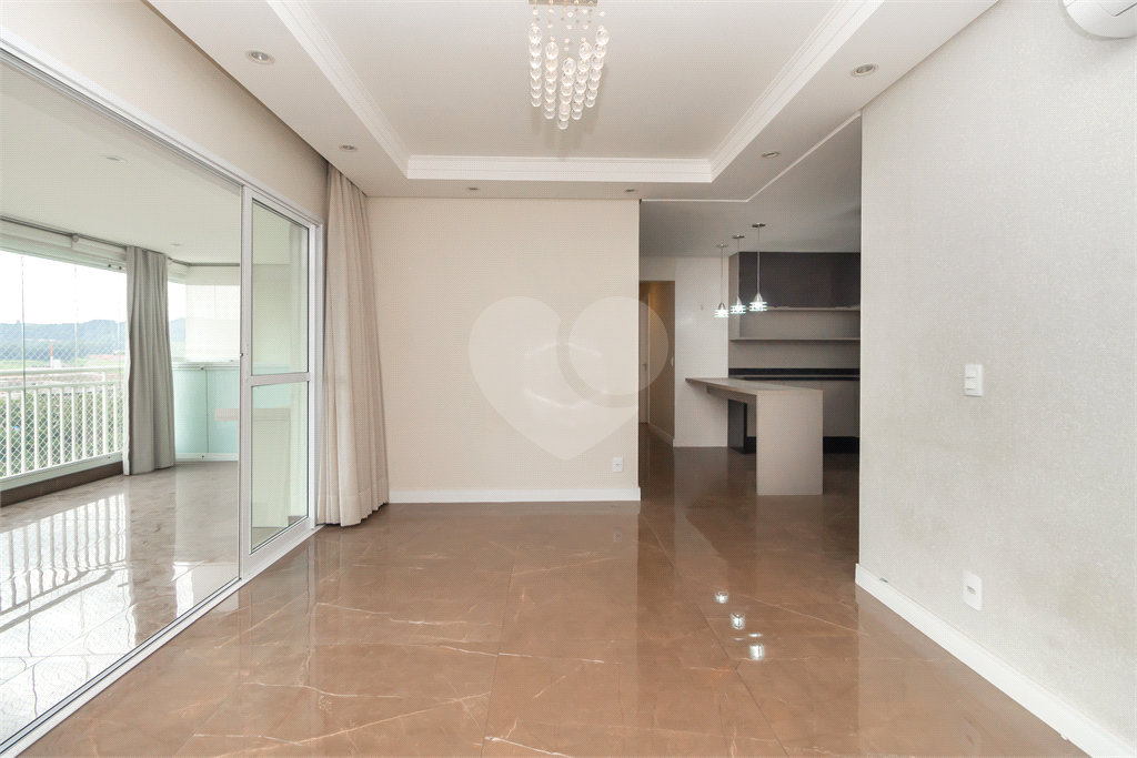 Apartamento à venda | 119 m² | 4 dormitórios | 3 Suítes | 3 vagas | Jardim Cidade Pirituba