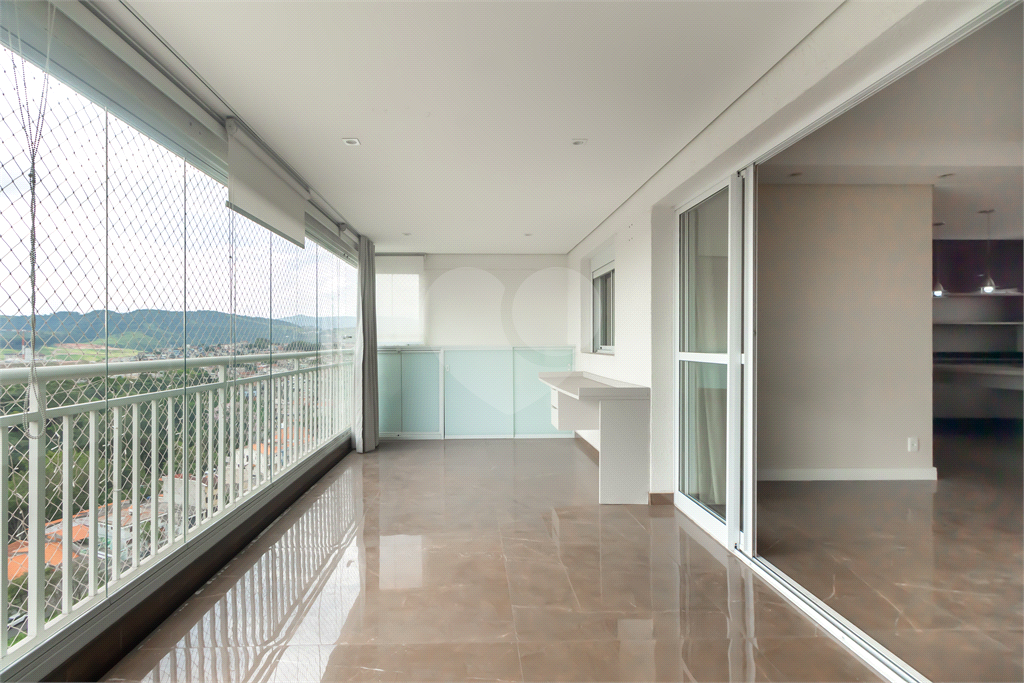 Apartamento à venda | 119 m² | 4 dormitórios | 3 Suítes | 3 vagas | Jardim Cidade Pirituba