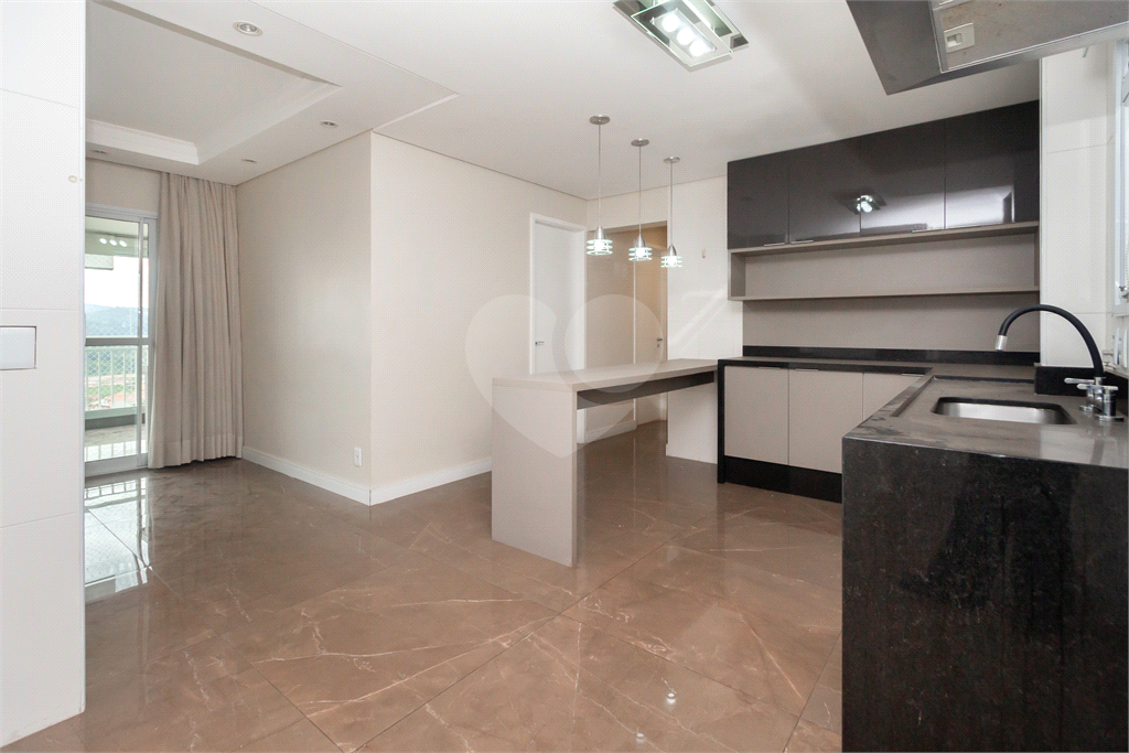 Apartamento à venda | 119 m² | 4 dormitórios | 3 Suítes | 3 vagas | Jardim Cidade Pirituba