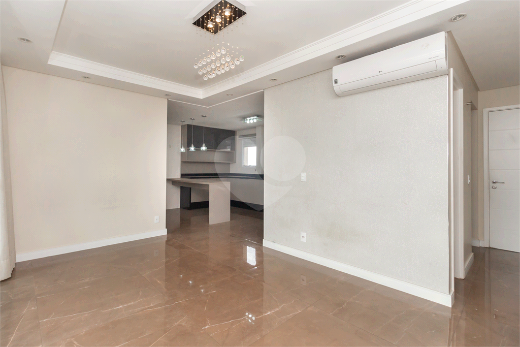 Apartamento à venda | 119 m² | 4 dormitórios | 3 Suítes | 3 vagas | Jardim Cidade Pirituba