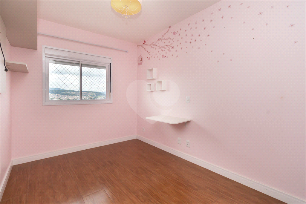 Apartamento à venda | 119 m² | 4 dormitórios | 3 Suítes | 3 vagas | Jardim Cidade Pirituba