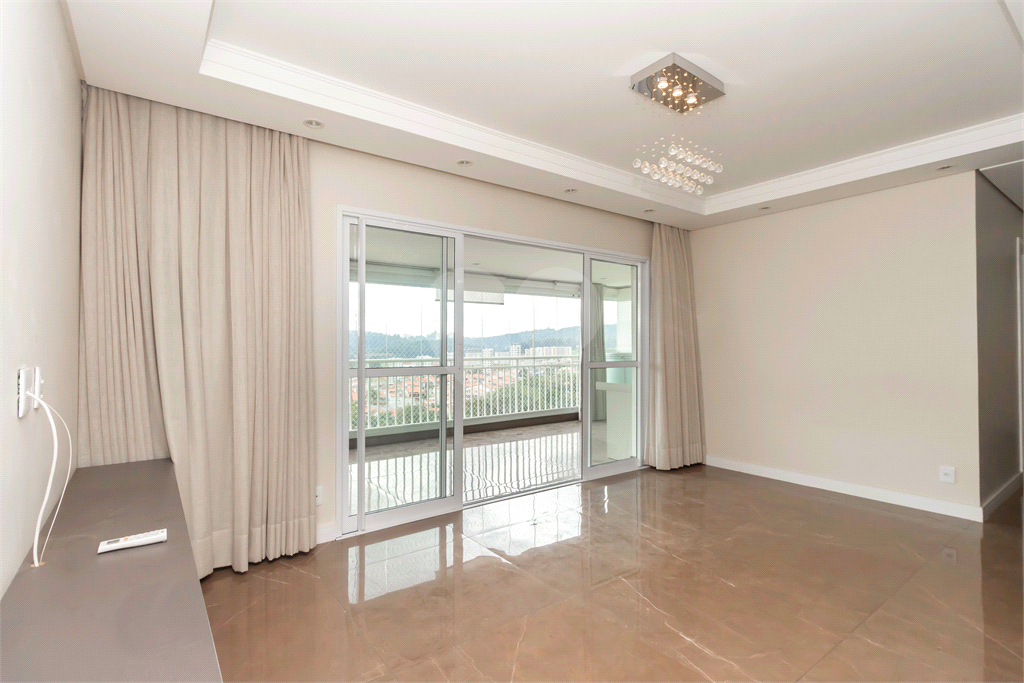 Apartamento à venda | 119 m² | 4 dormitórios | 3 Suítes | 3 vagas | Jardim Cidade Pirituba