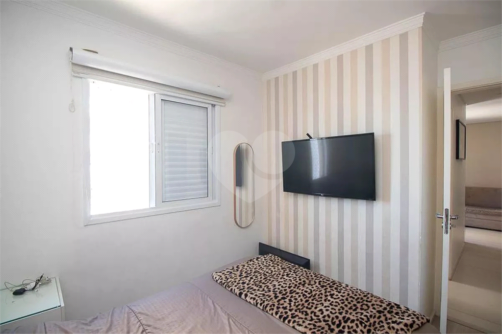 Apartamento 2 dormitórios 1 suíte a venda em São Paulo