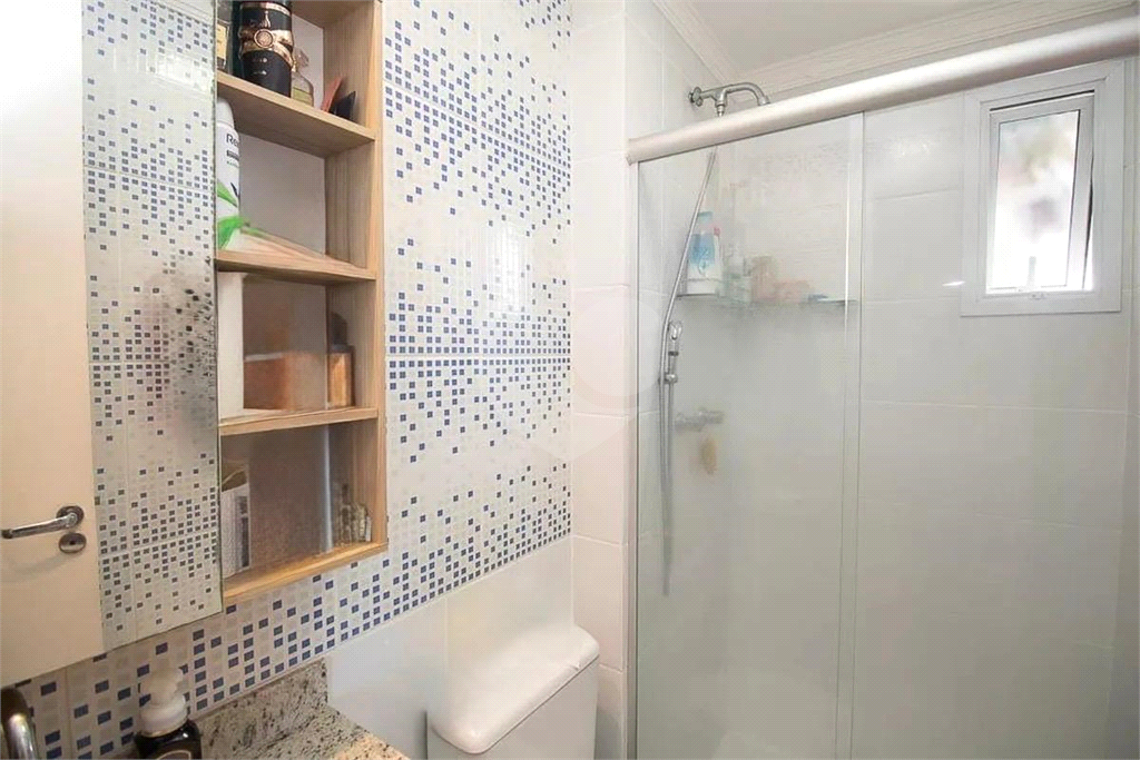 Apartamento 2 dormitórios 1 suíte a venda em São Paulo