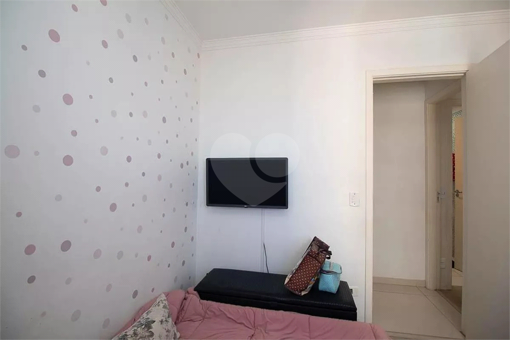 Apartamento 2 dormitórios 1 suíte a venda em São Paulo