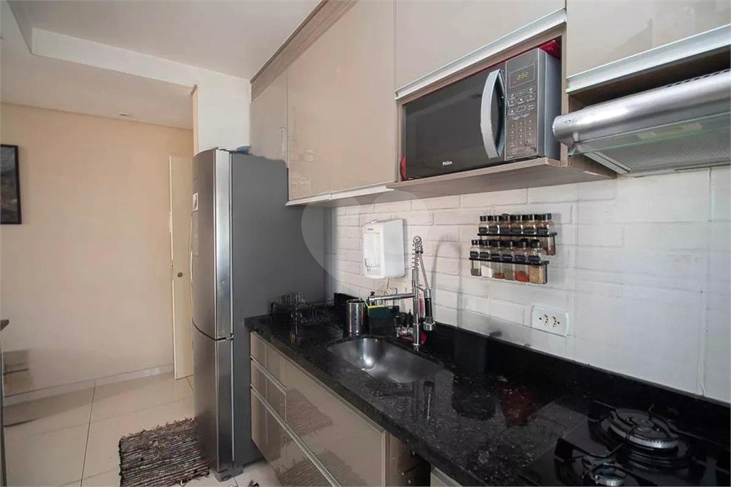 Apartamento 2 dormitórios 1 suíte a venda em São Paulo