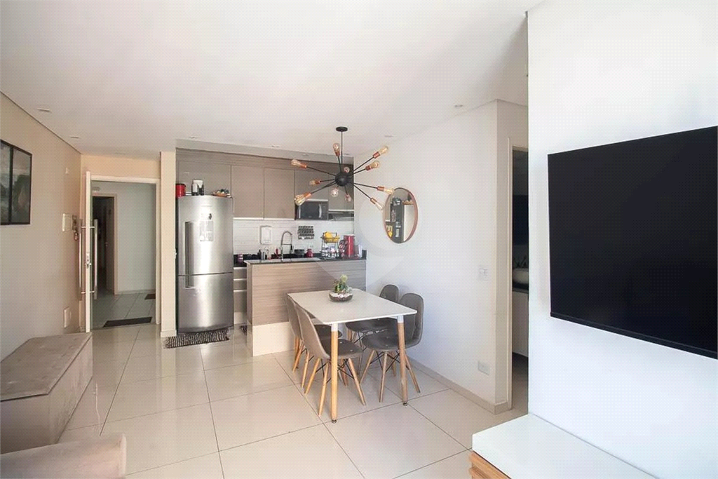 Apartamento 2 dormitórios 1 suíte a venda em São Paulo