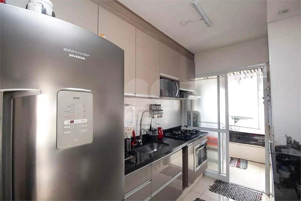 Apartamento 2 dormitórios 1 suíte a venda em São Paulo