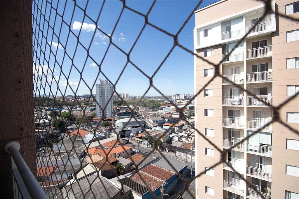 Apartamento 2 dormitórios 1 suíte a venda em São Paulo